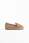 Dune Kadın Taba Espadril Ayakkabı